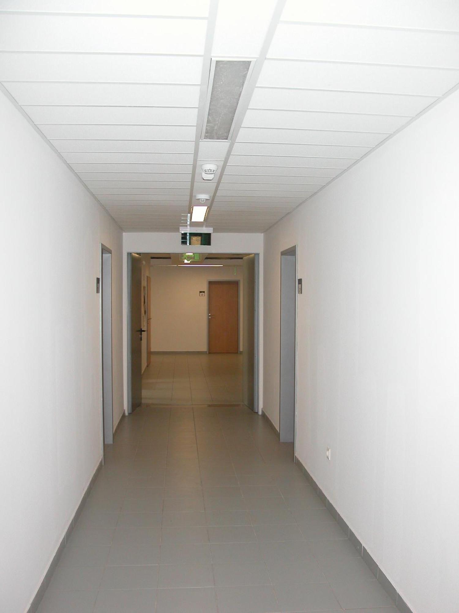 City Corvin Hostel Budapest