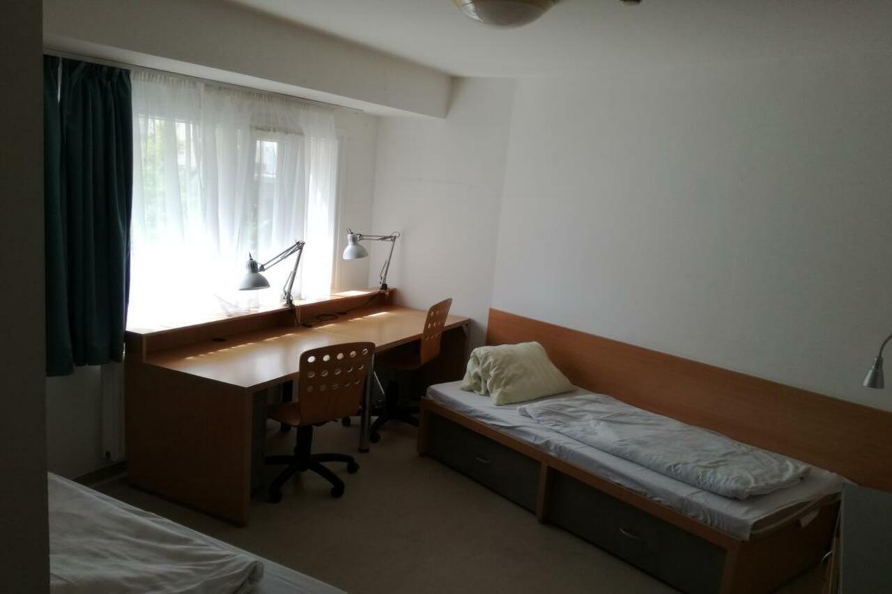 Corvin Hostel Budapešť