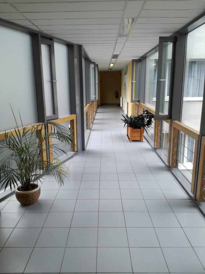 Hostel Corvin Budapešť