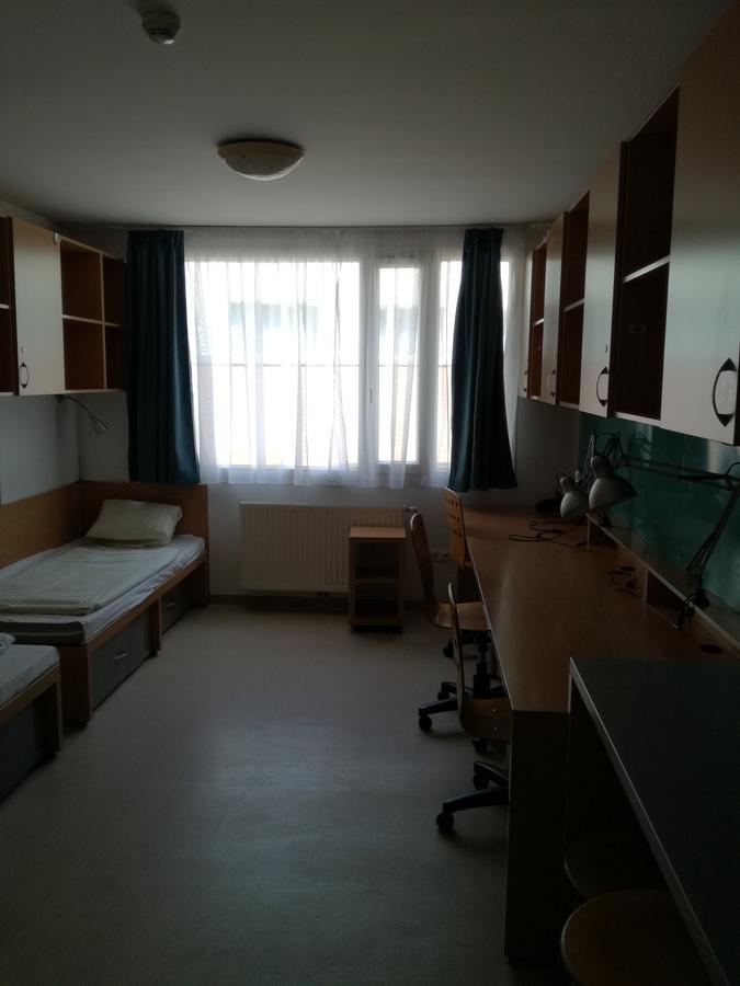 Corvin Hostel Budapešť