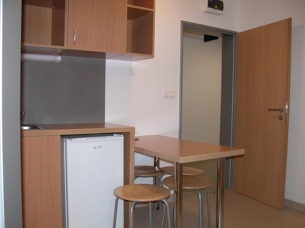Hostel Corvin Budapest